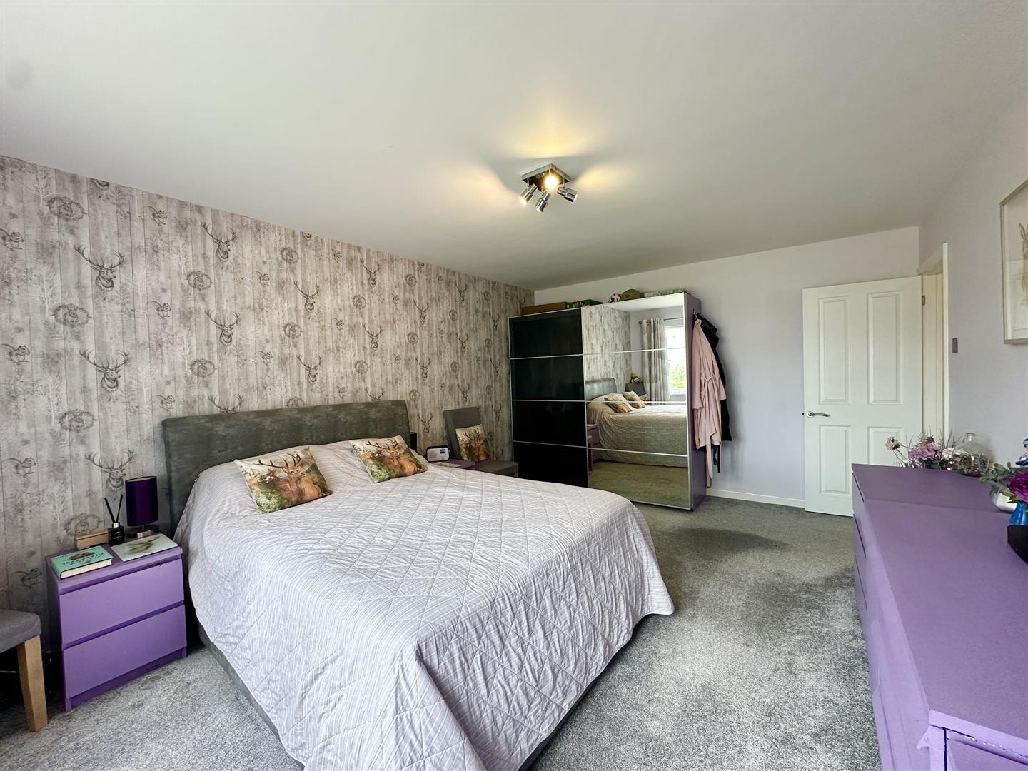 Larkhill, Bexhill